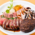 和牛と樽ワイン バレル 五反田店のおすすめ料理1