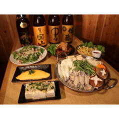 居酒屋 匠 横須賀中央店のコース写真