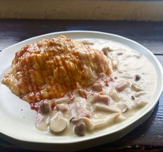 オレンジツリー ORANGE TREEのおすすめランチ3