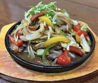 ジンギスカン９９0円