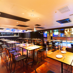 ISNTイズント仙台特集写真1