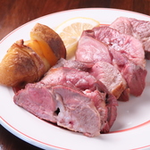 ぽるこネのおすすめ料理2