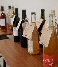 ワイン&デリ　バレーナ