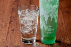 マスカットハイボール