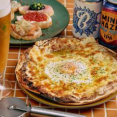 お得な飲み放題付きコース！豪華プランを各種ご用意◎