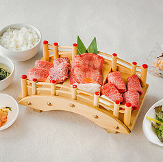 東京焼肉 一頭や コレド室町テラス店のおすすめ料理1