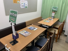 ゲームカフェ秋葉原集会所のコース写真