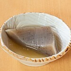 こんにゃく