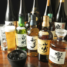 厳選銘酒と炭火焼鳥の名コンビ♪