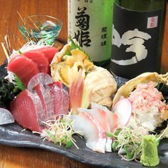 庭園禅楽あぐらのおすすめポイント1