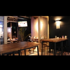 スポーツ ミュージック ダーツバー 9INETY4OUR 神田店のおすすめポイント1