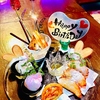 創作餃子居酒屋 包 すすきの店の写真