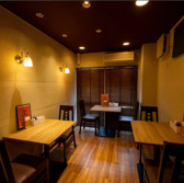 ステーキハウス やまゆうの雰囲気3