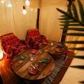 CAFE＆BAR NOOON ヌーン 八王子駅店の雰囲気1