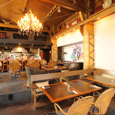 結婚式の二次会に◎貸切