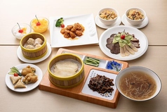 台湾料理 錦春のコース写真