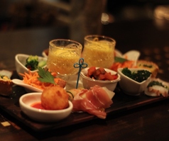Dining&Bar toco tocoのおすすめ料理1