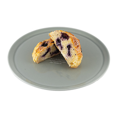 ブルーベリークリームチーズ