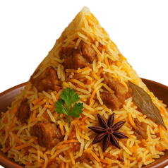 エベレストビリヤニ