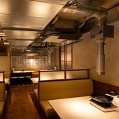 大衆ジンギスカン酒場 ラムちゃん 武蔵浦和店の雰囲気3