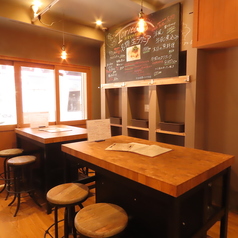 飯と酒Toritocoの特集写真