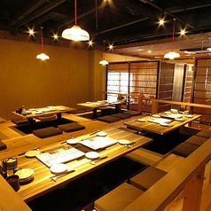 魚河岸酒場 FUKU浜金 金山店特集写真1