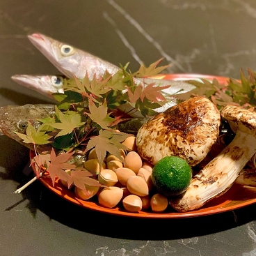 割烹とワイン エムヴァンのおすすめ料理1