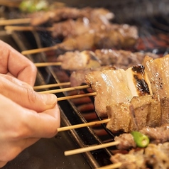 大衆豚酒場　豚のかんぱい家の写真2