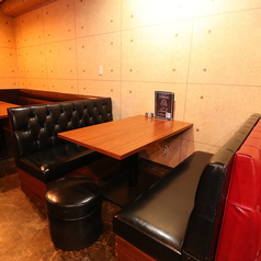 Dining Bar Neos ダイニングバー ネオスの雰囲気3