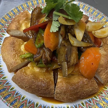 アリババ HALAL ハラル 上野駅前店のおすすめ料理1