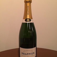 ドラピエ/カルト・ブランシェ