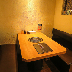 牛角 品川店の特集写真