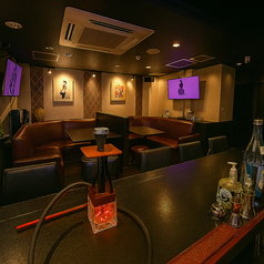 BAR HIJACK バーハイジャックの写真