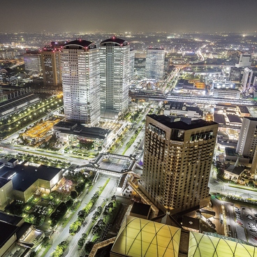 スカイクルーズ マクハリ アパホテル&リゾート東京ベイ幕張の雰囲気1