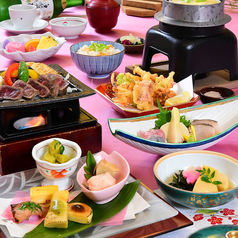 清交倶楽部 SEIKO CLUBのおすすめ料理1