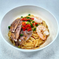 料理メニュー写真&nbsp;【夏季限定！】冷やし中華