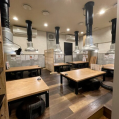 炭火焼肉 flower フラワー 名古屋駅前店特集写真1