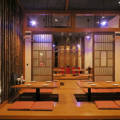 御酒印船 新宿店の特集写真