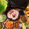韓国料理 焼肉 ソウルタイガーのおすすめポイント3