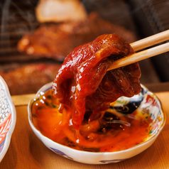 神戸焼肉 金虎のコース写真