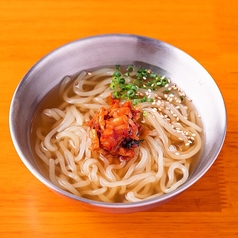 名物盛岡冷麺