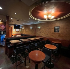 20～30名様の貸切できます！