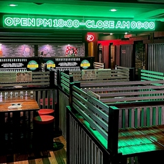 シルビジプの雰囲気3