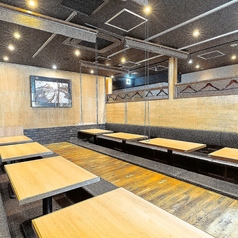 呑み処 土間酒場 浦和店の特集写真