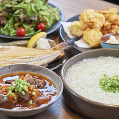 Dining DENの特集写真