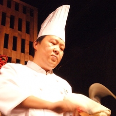 刀削麺 張家 愛宕店のおすすめポイント1