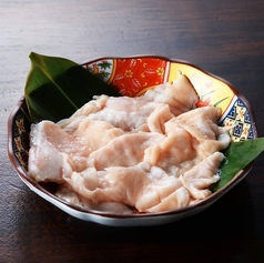 和牛 天竺 テンジクのおすすめ料理1
