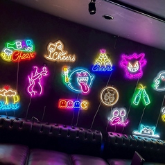 かんぱいランドの雰囲気3