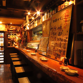 居酒屋うめ丸 高知店の雰囲気3