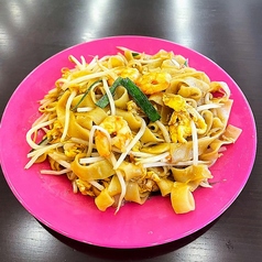 ホッケン・ミー（福健焼きそば）